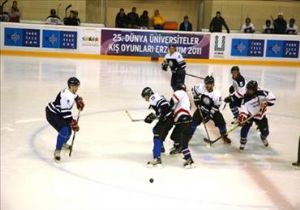 Hokey'de 'Gençlik' rüzgarı